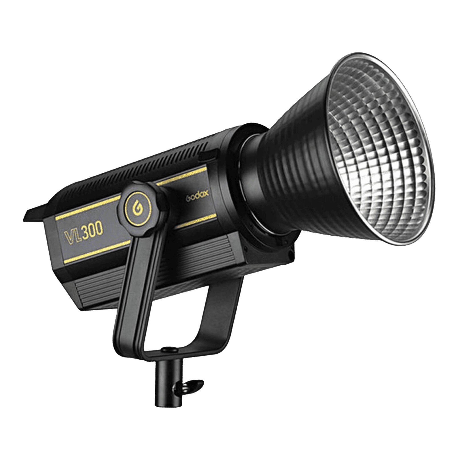 Buy Godox VL300 LED Video Light with Bluetooth Connectivity